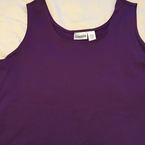 Tank tops